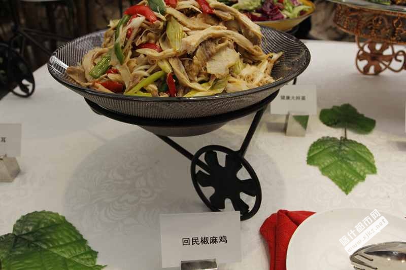盘锦生态园海鲜自助_盘锦鼎祥生态园_东太湖生态园