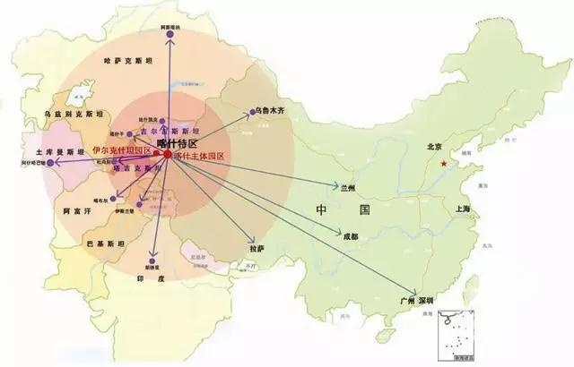 人口老龄化_喀什市人口